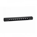 Магнітний світильник ZarLight GALAXY CM G2 10-15W Black IP20 033375B1