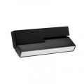 Магнітний світильник ZarLight GALAXY CMA AMBIENT 9W Black IP20 033378B1