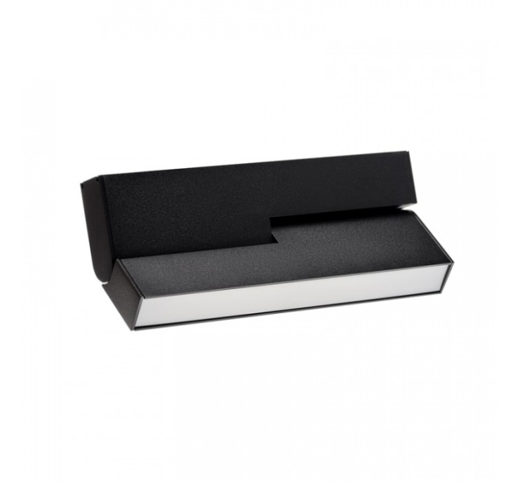 Магнітний світильник ZarLight GALAXY CMA AMBIENT 9W Black IP20 033378B1