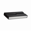 Магнітний світильник ZarLight GALAXY CMA AMBIENT 9W Black IP20 033378B2