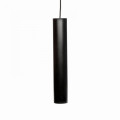 Підвісна магнітний світильник ZarLight GALAXY T40-250 1 * 6,6W Black IP20 033380B1