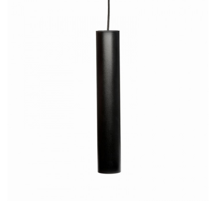 Підвісна магнітний світильник ZarLight GALAXY T40-250 1 * 6,6W Black IP20 033380B1