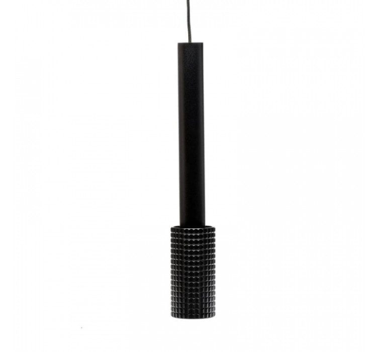 Підвісна магнітний світильник ZarLight GALAXY T2646 PLUS 1 * 6,6 WBlack IP20 033381B1