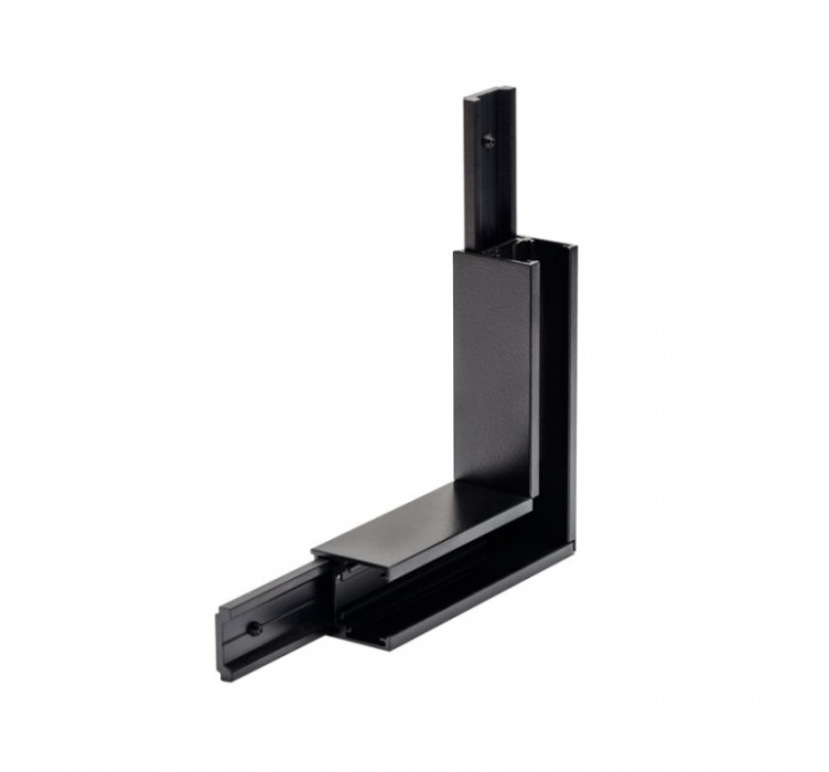 Кутовий з'єднувач 90 ° для стельового з'єднання ZarLight GALAXY L-CC 033388B1
