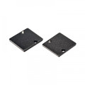 Заглушка ZarLight GALAXY-SL END CAP 033391B1