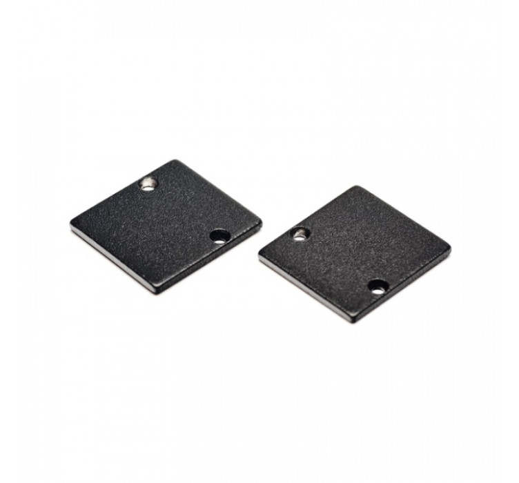 Заглушка ZarLight GALAXY-SL END CAP 033391B1