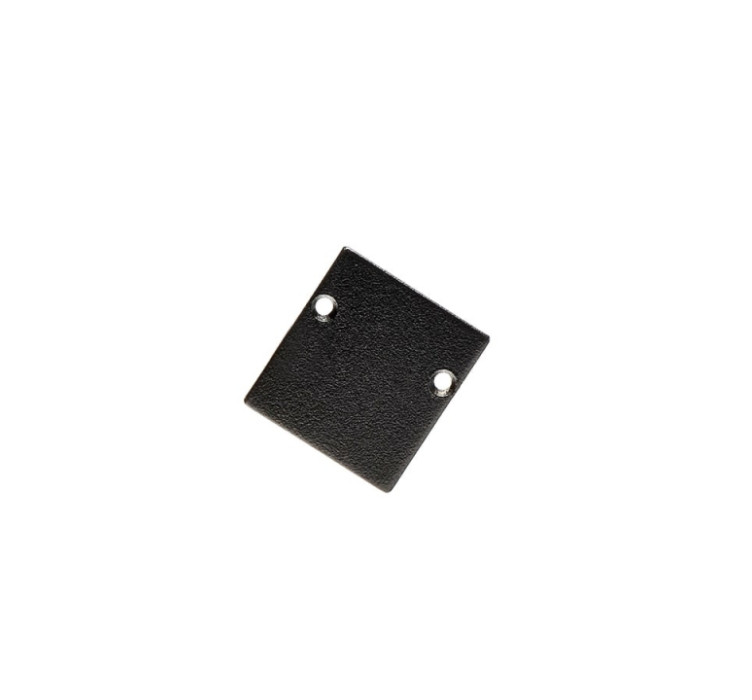 Заглушка ZarLight GALAXY-SL END CAP 033391B2