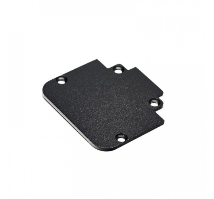 Заглушка ZarLight GALAXY-T END CAP 033398B1