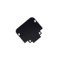 Заглушка ZarLight GALAXY-T END CAP 033398B2