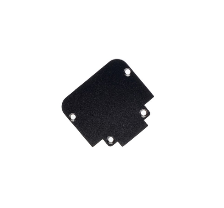 Заглушка ZarLight GALAXY-T END CAP 033398B2