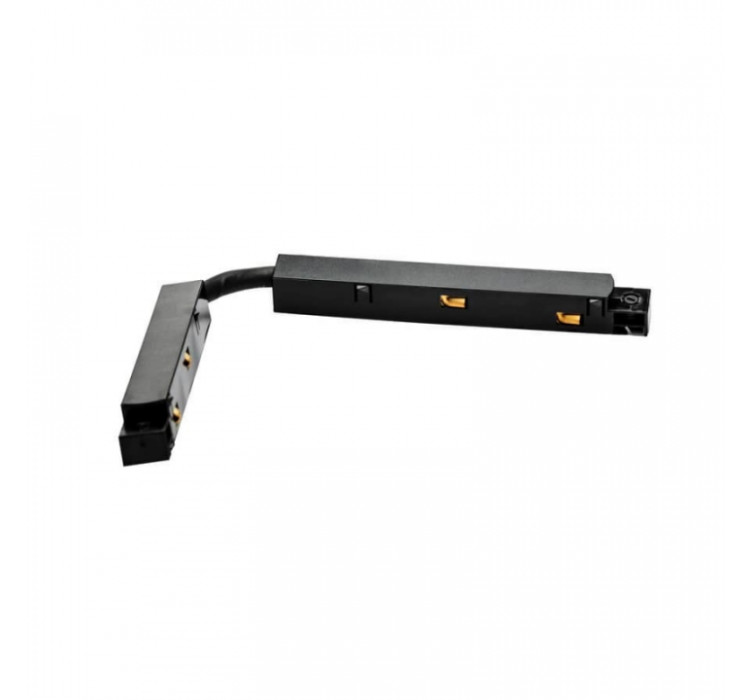 З'єднувач електричний кутовий ZarLight GALAXY-JC L 033403B1