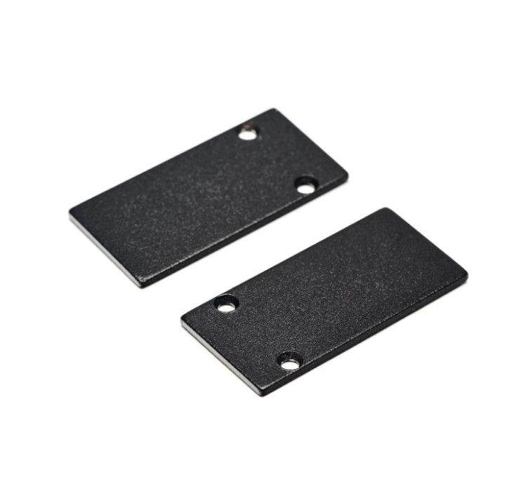 Заглушка ZarLight GALAXY-S END CAP 033407B2
