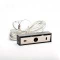 Подивись 1,5 м з кабелем ZarLight 033408B1