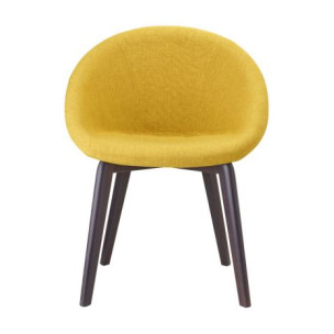 Крісло Giulia Natural Pop 2828