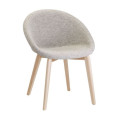 Кресло Giulia Natural Pop 28282