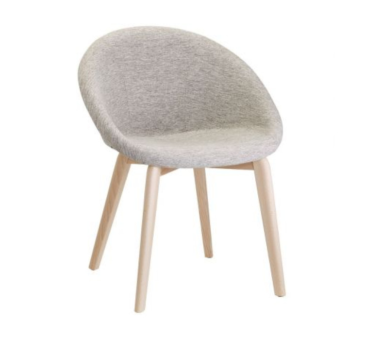 Кресло Giulia Natural Pop 28282