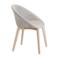 Кресло Giulia Natural Pop 28283