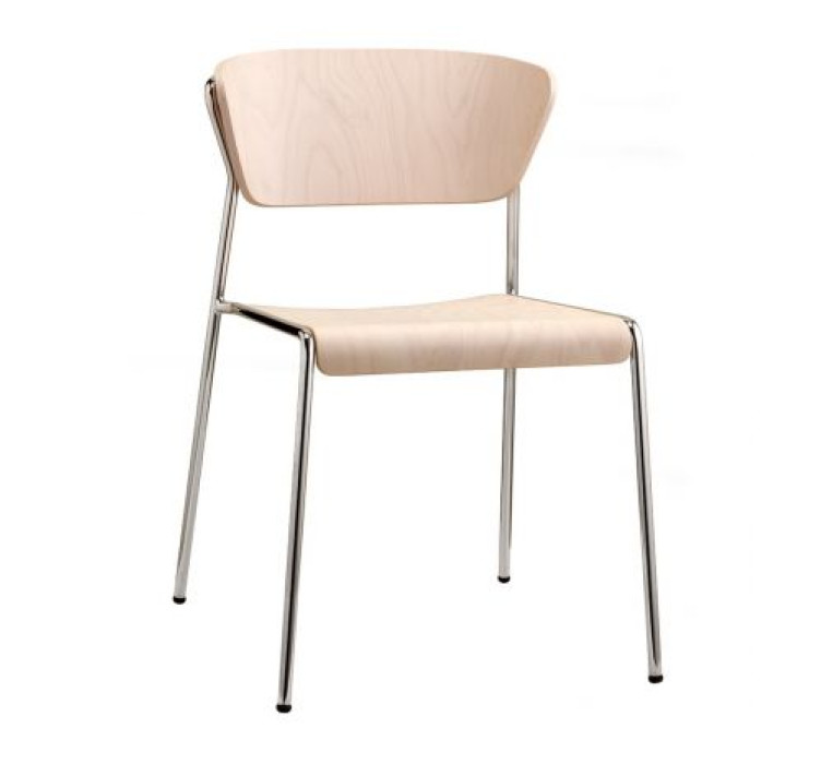 Стул Lisa 2852 Wood2