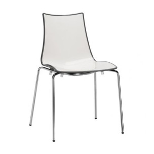 Стілець Zebra 2272 Bicolore
