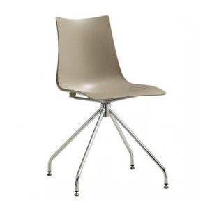 Стілець Zebra 2617 Technopolymer