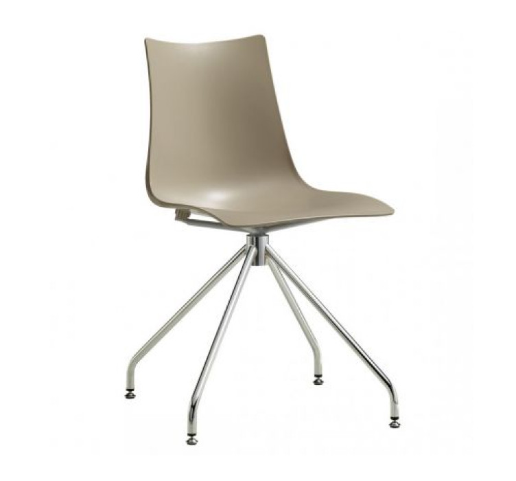 Стілець Zebra 2617 Technopolymer1