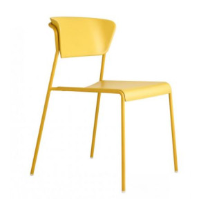 Стілець Lisa Tech 2865 Mustard Yellow