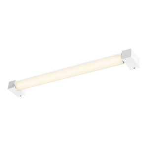 Світильник накладний поворотний LONG GRILL LED, білий